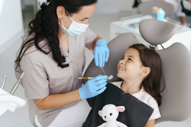 Best Root Canal Treatment  in Rossmoor, CA