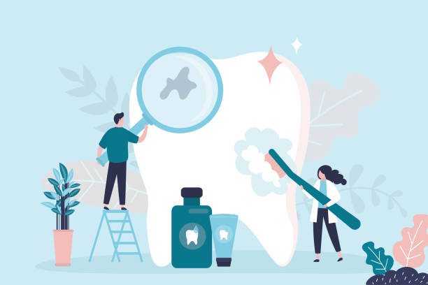 Emergency Dental Services in Rossmoor, CA