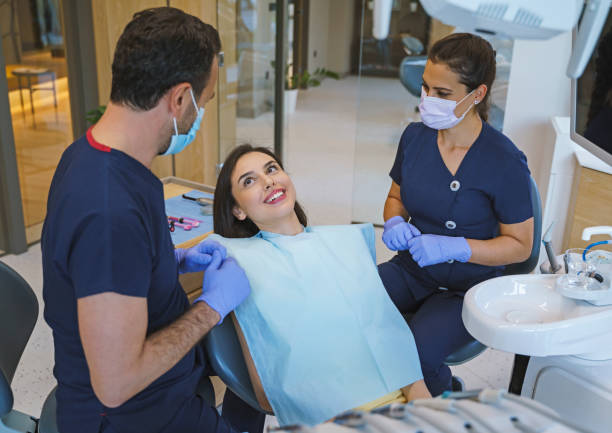 Best Dentures (Full and Partial)  in Rossmoor, CA