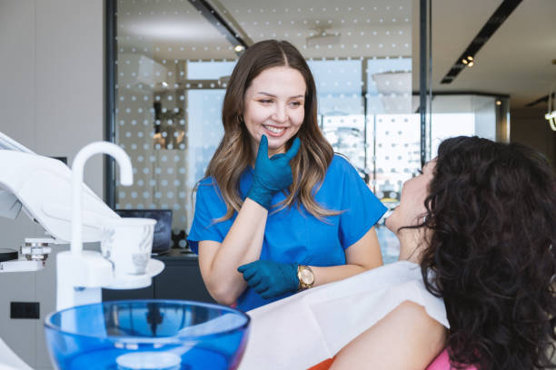 Rossmoor, CA Holistic Dental Care Services Pros