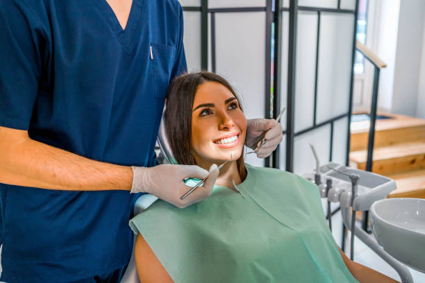 Best Pediatric Dentistry  in Rossmoor, CA