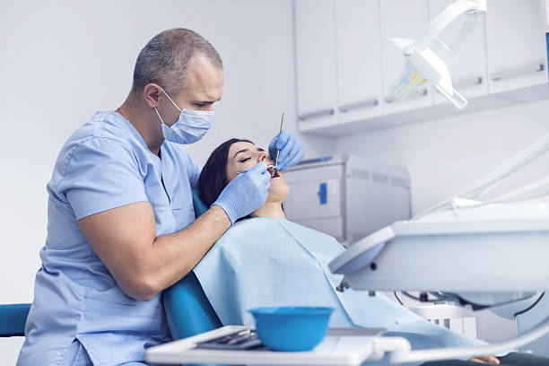Best General Dentistry  in Rossmoor, CA