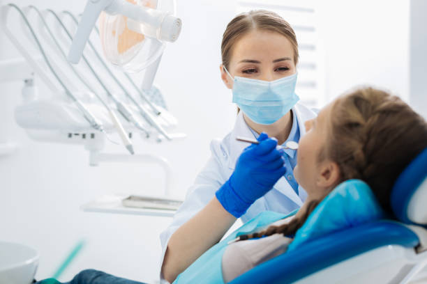 Best Oral Cancer Screening  in Rossmoor, CA