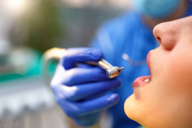 Sleep Apnea Treatment in Rossmoor, CA